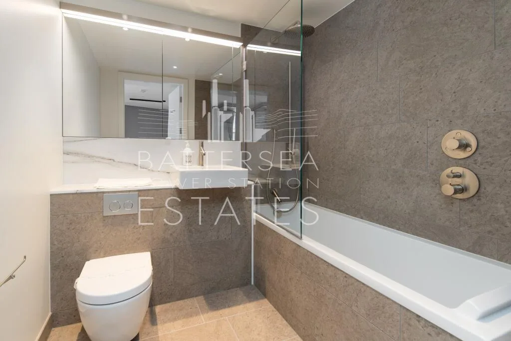 Studio apartment for rent