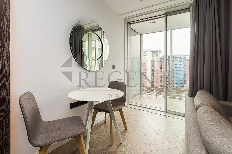 Studio apartment for rent
