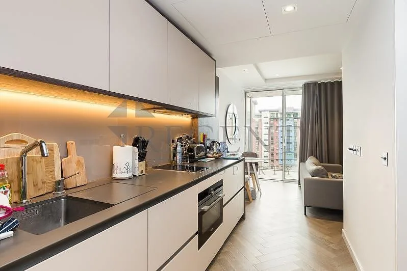Studio apartment for rent