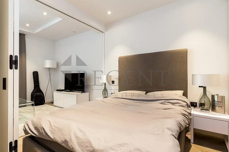 Studio apartment for rent