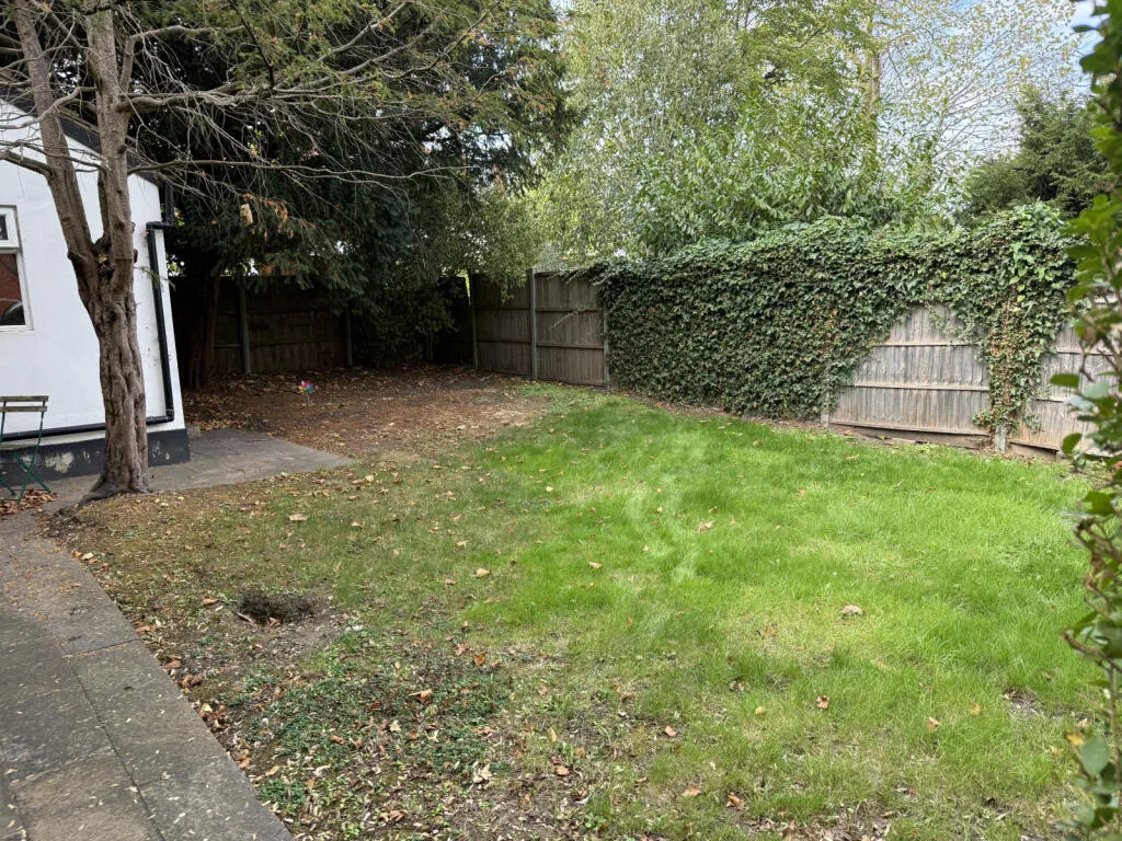 3 bedroom flat for rent