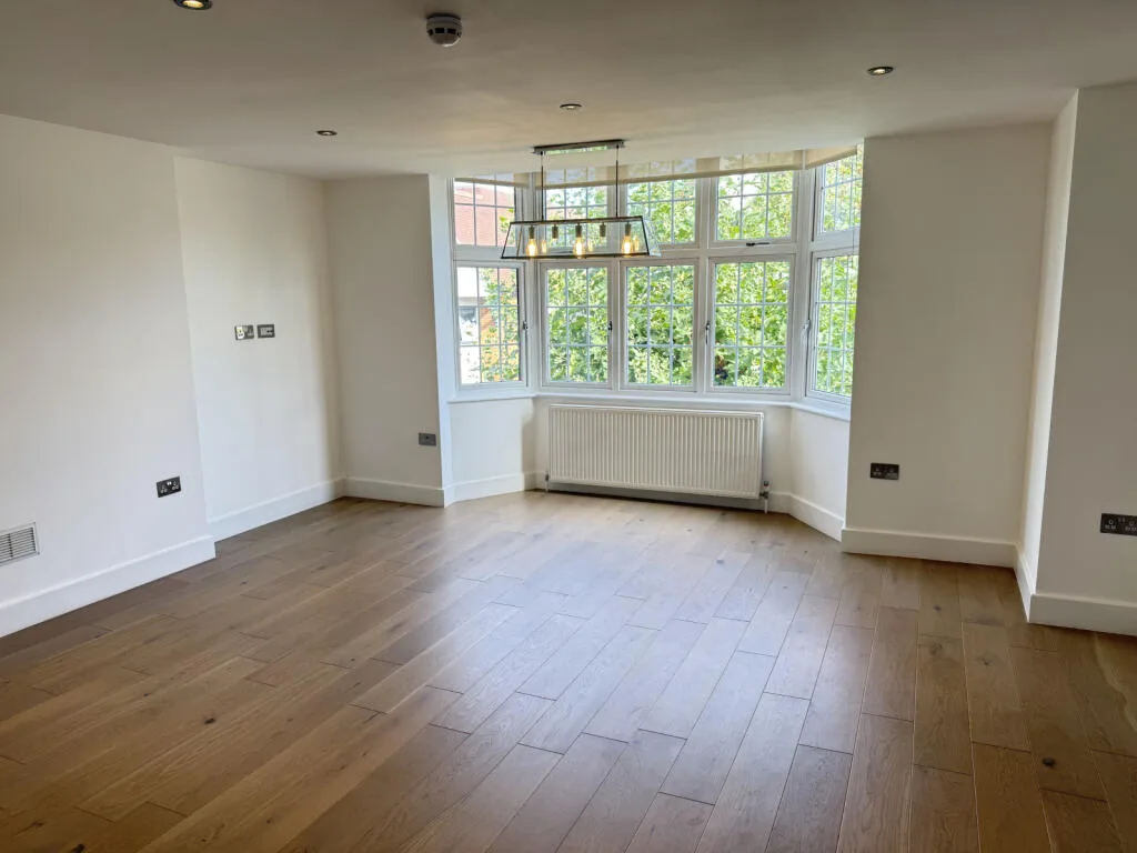 3 bedroom flat for rent