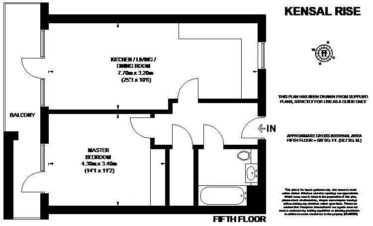 1 bedroom apartment for rent