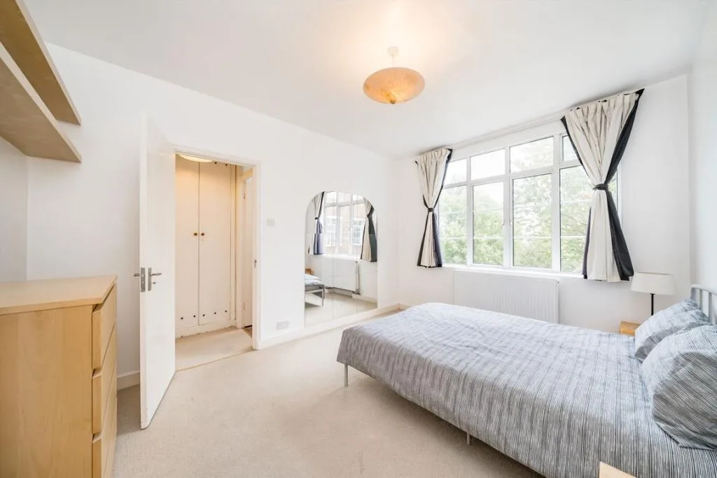 1 bedroom flat for rent