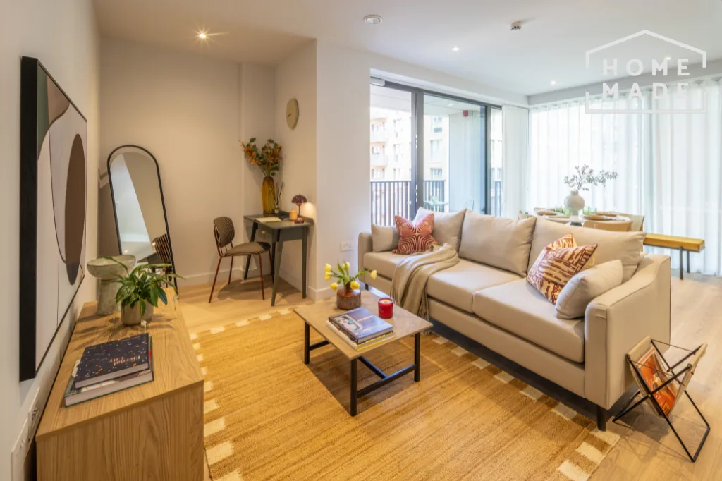 3 bedroom flat for rent