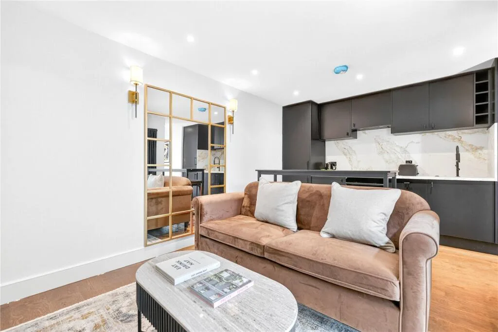 1 bedroom apartment for rent