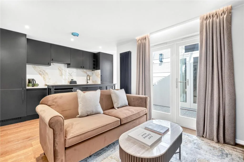 1 bedroom apartment for rent
