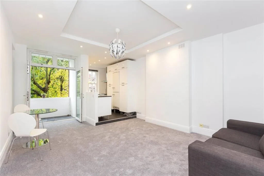 1 bedroom flat for rent