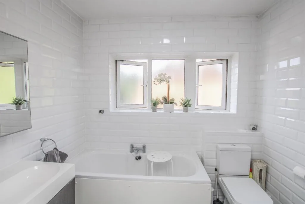 3 bedroom flat for rent