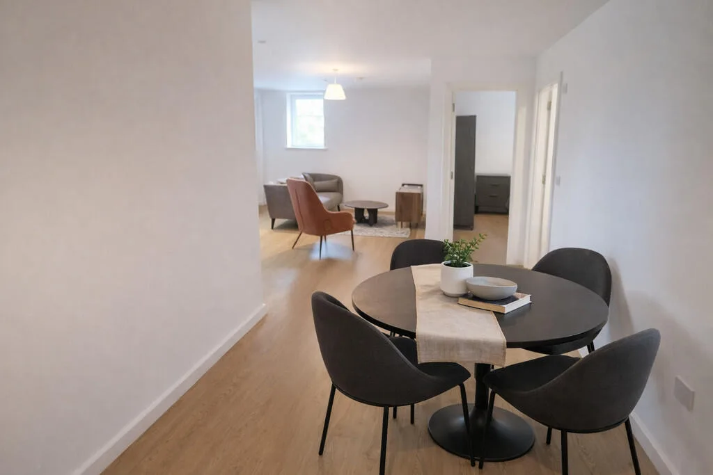 1 bedroom apartment for rent