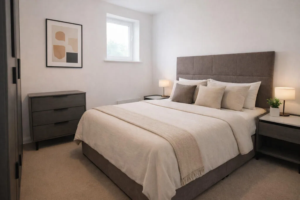 1 bedroom apartment for rent