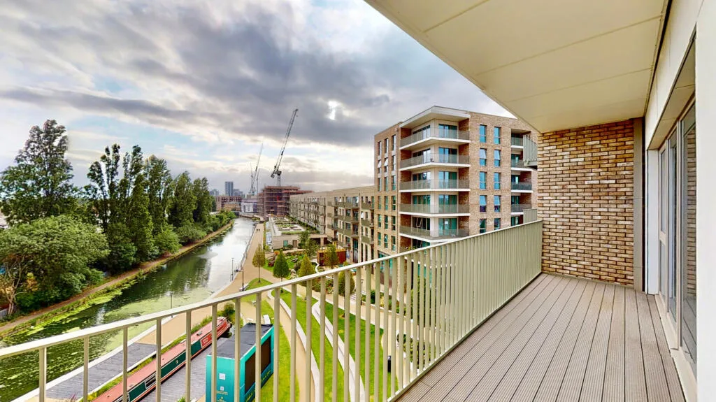 3 bedroom flat for rent