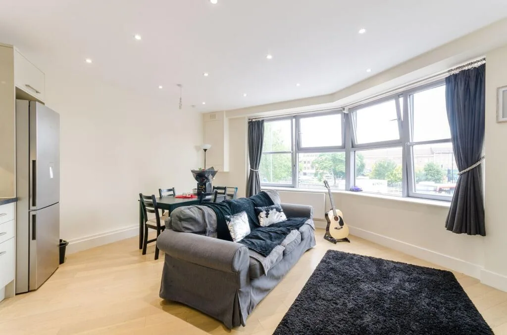 1 bedroom flat for rent