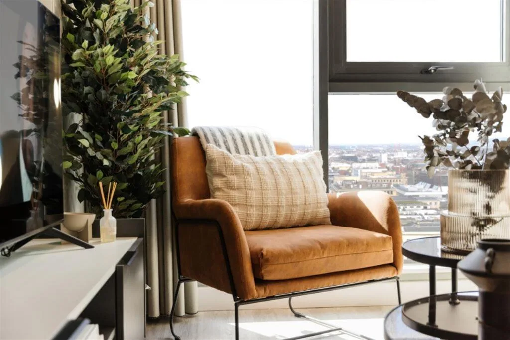 2 bedroom apartment for rent