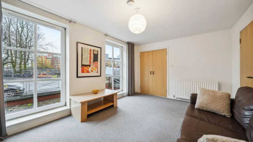 1 bedroom flat for rent