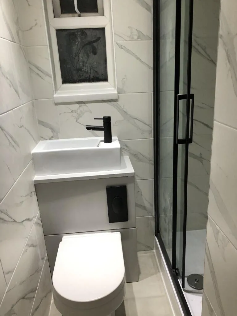 4 bedroom terraced house for rent
