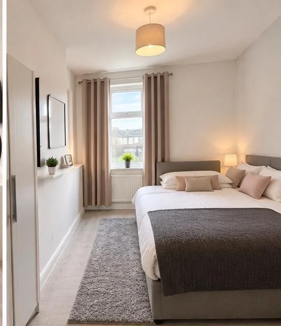 4 bedroom terraced house for rent