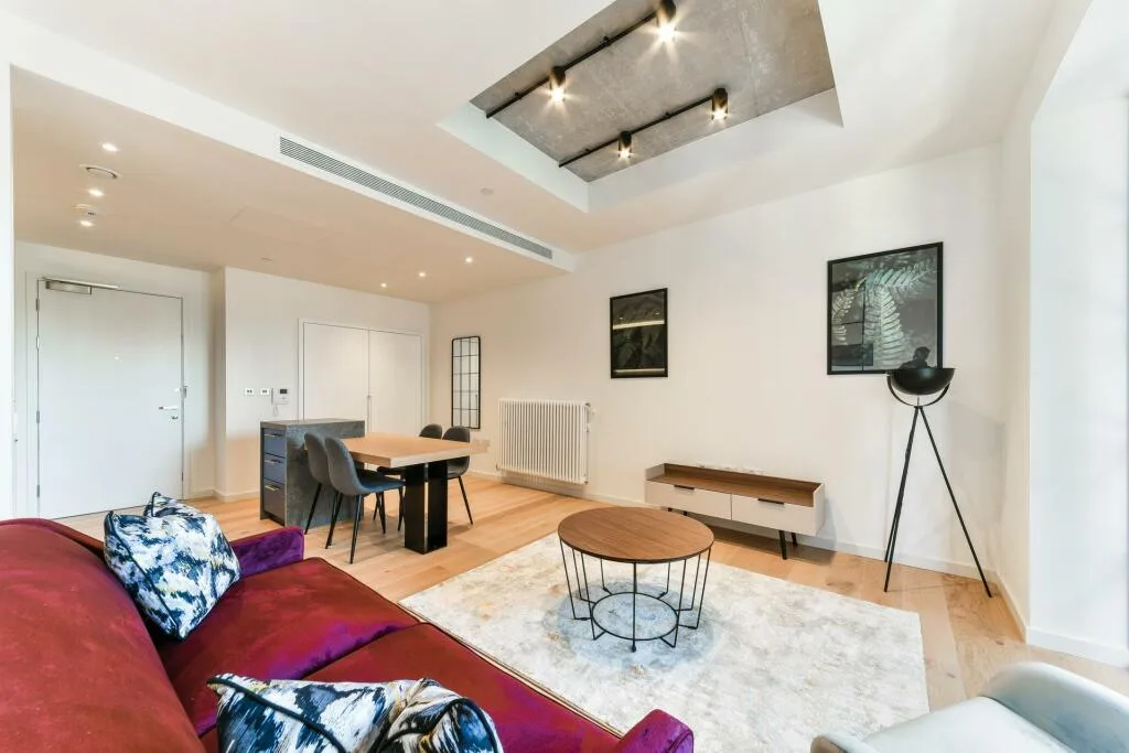 Studio apartment for rent