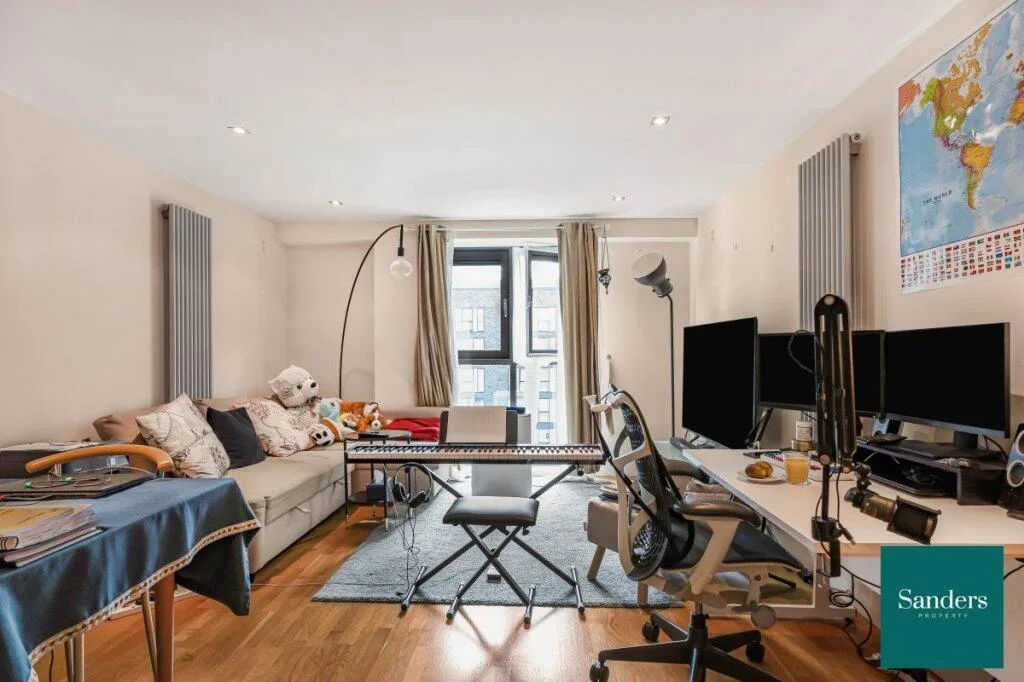 1 bedroom flat for rent