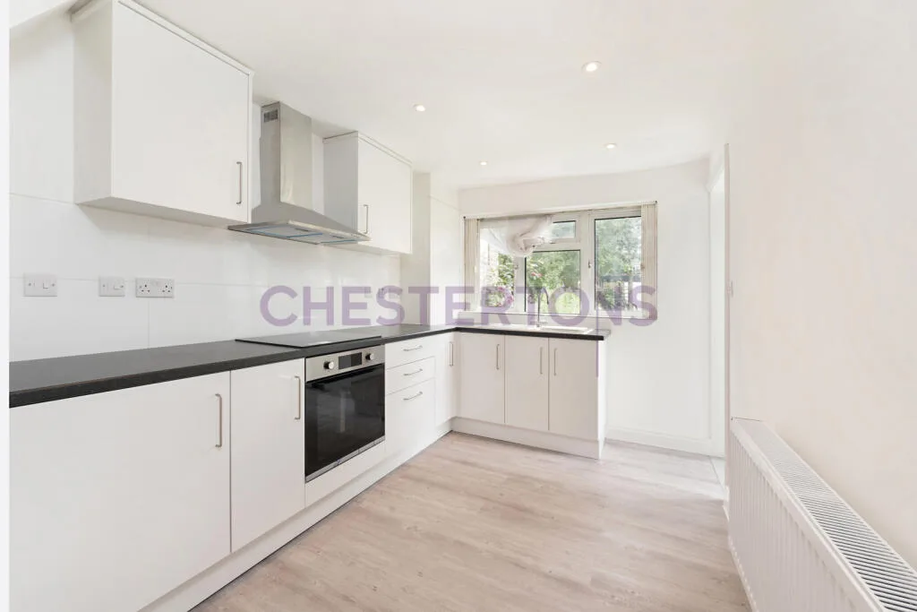 3 bedroom terraced house for rent