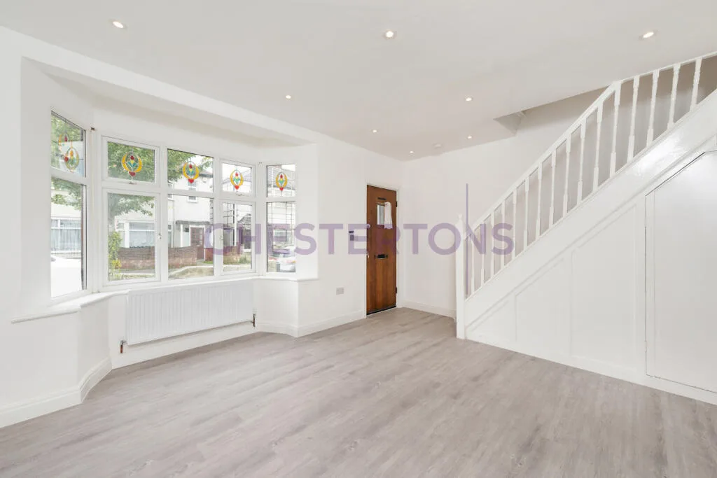 3 bedroom terraced house for rent