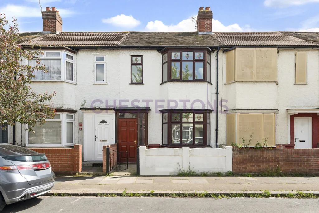 3 bedroom terraced house for rent