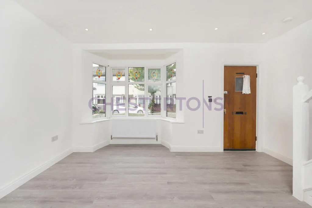 3 bedroom terraced house for rent