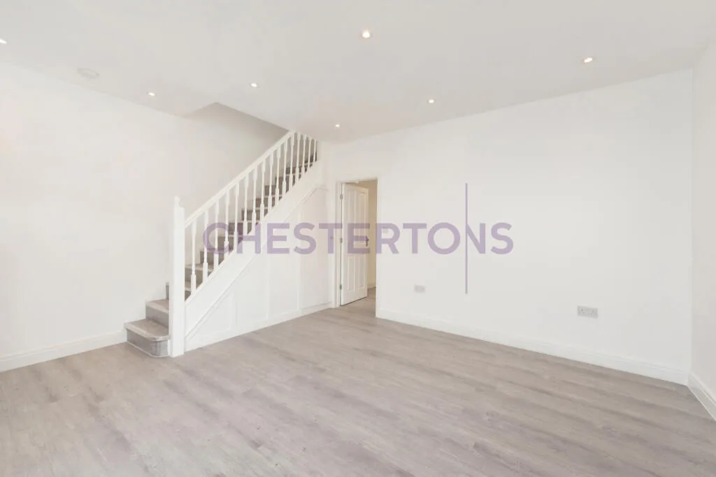 3 bedroom terraced house for rent