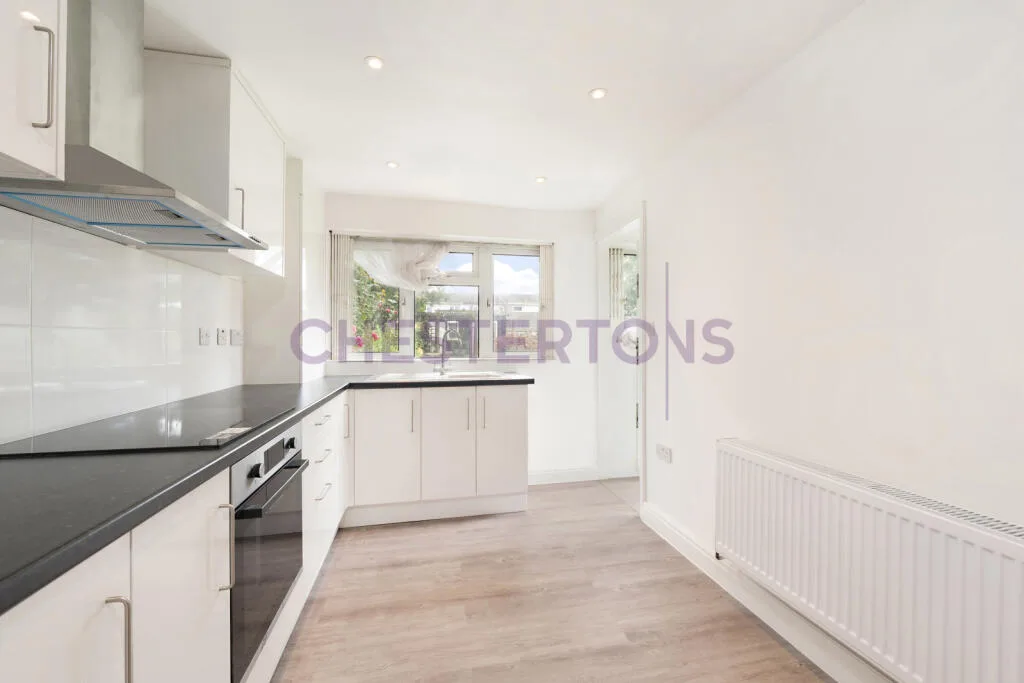 3 bedroom terraced house for rent