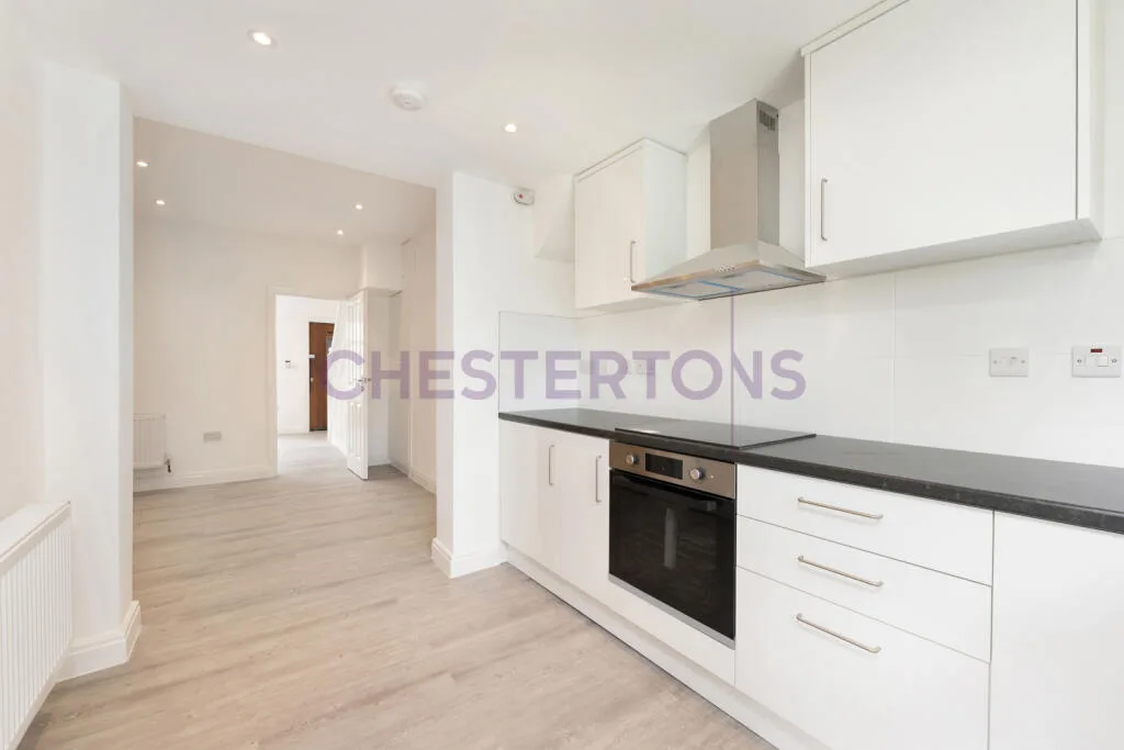 3 bedroom terraced house for rent