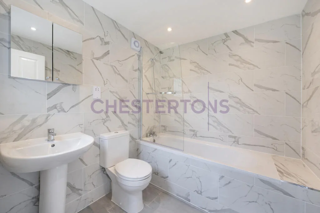 3 bedroom terraced house for rent