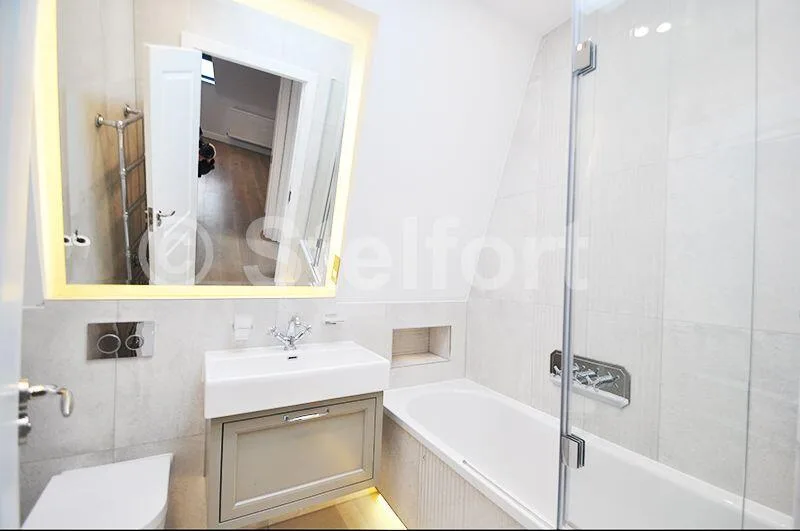 1 bedroom apartment for rent