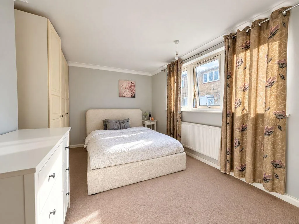 2 bedroom duplex for rent