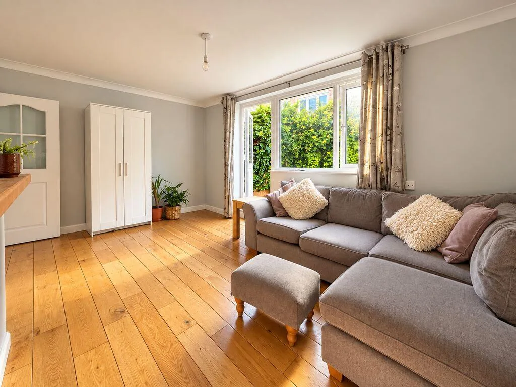 2 bedroom duplex for rent