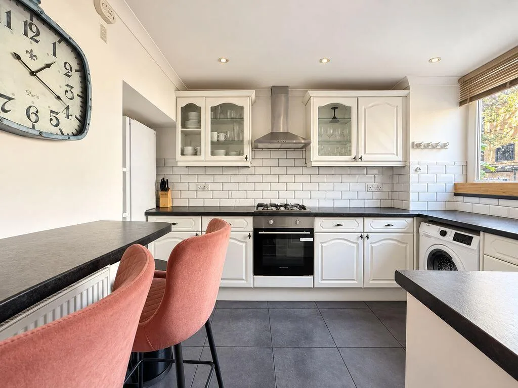 2 bedroom duplex for rent