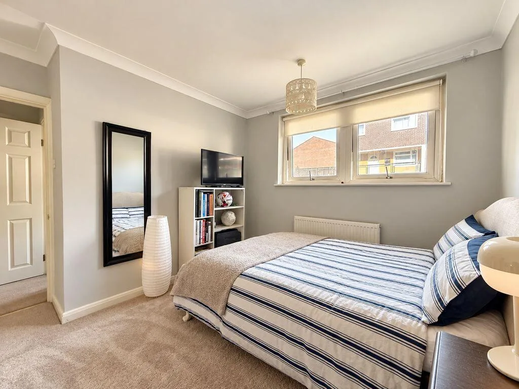 2 bedroom duplex for rent