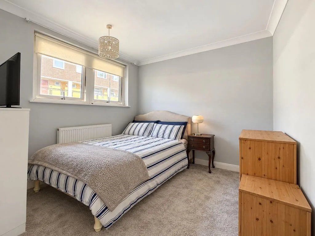 2 bedroom duplex for rent