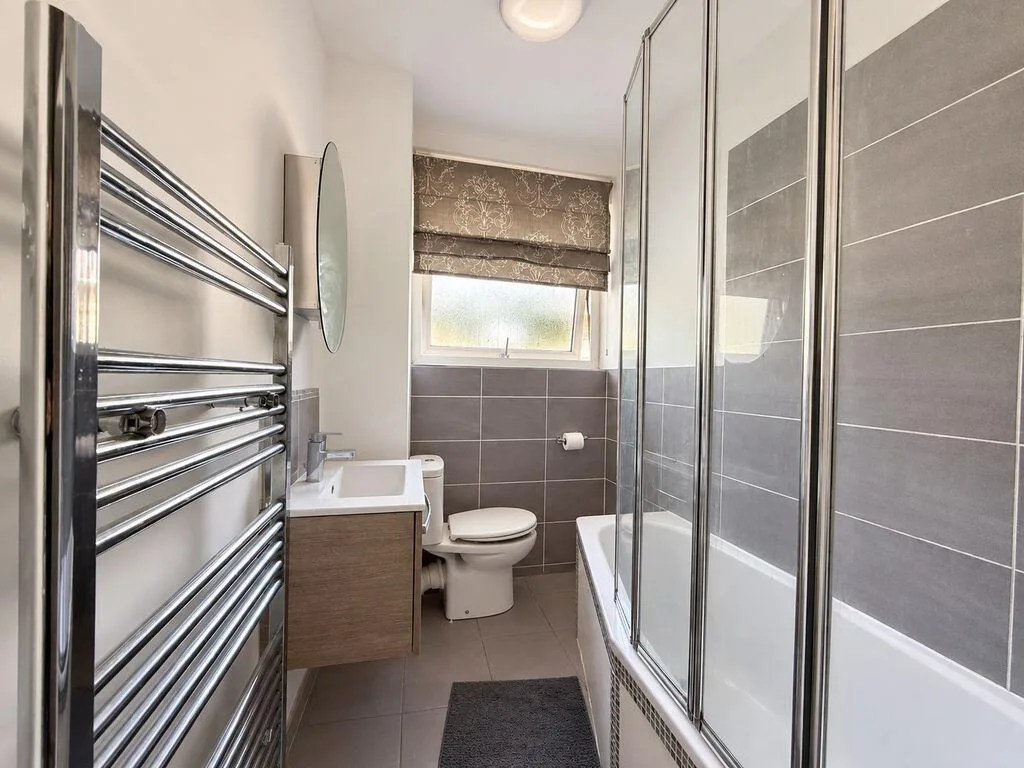 2 bedroom duplex for rent
