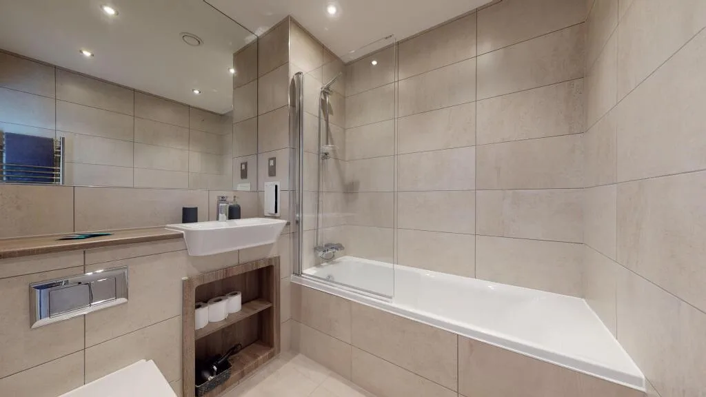 3 bedroom flat for rent