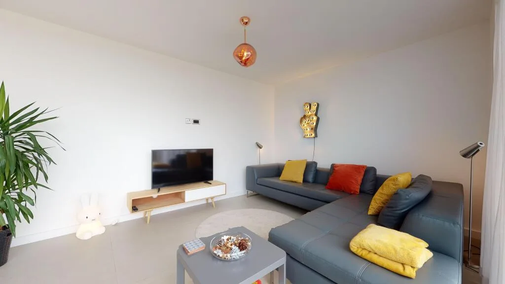 3 bedroom flat for rent