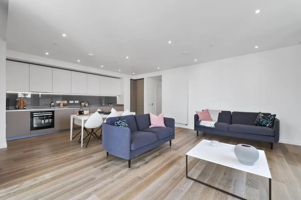 3 bedroom apartment for rent