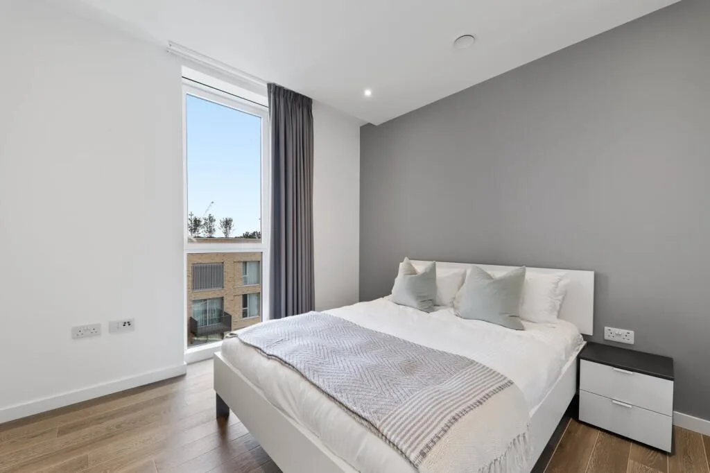3 bedroom apartment for rent