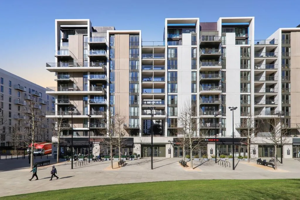 3 bedroom apartment for rent