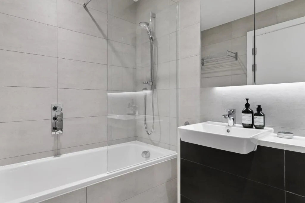 3 bedroom apartment for rent