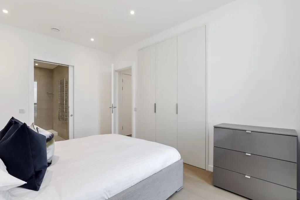 3 bedroom apartment for rent