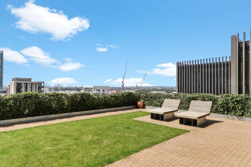 3 bedroom apartment for rent