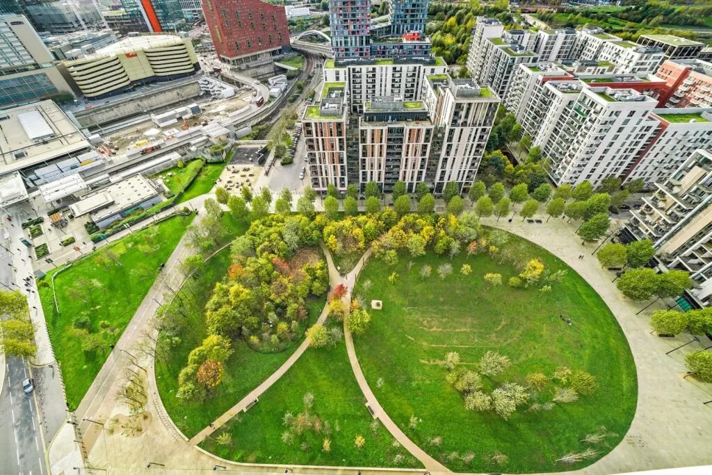 3 bedroom apartment for rent