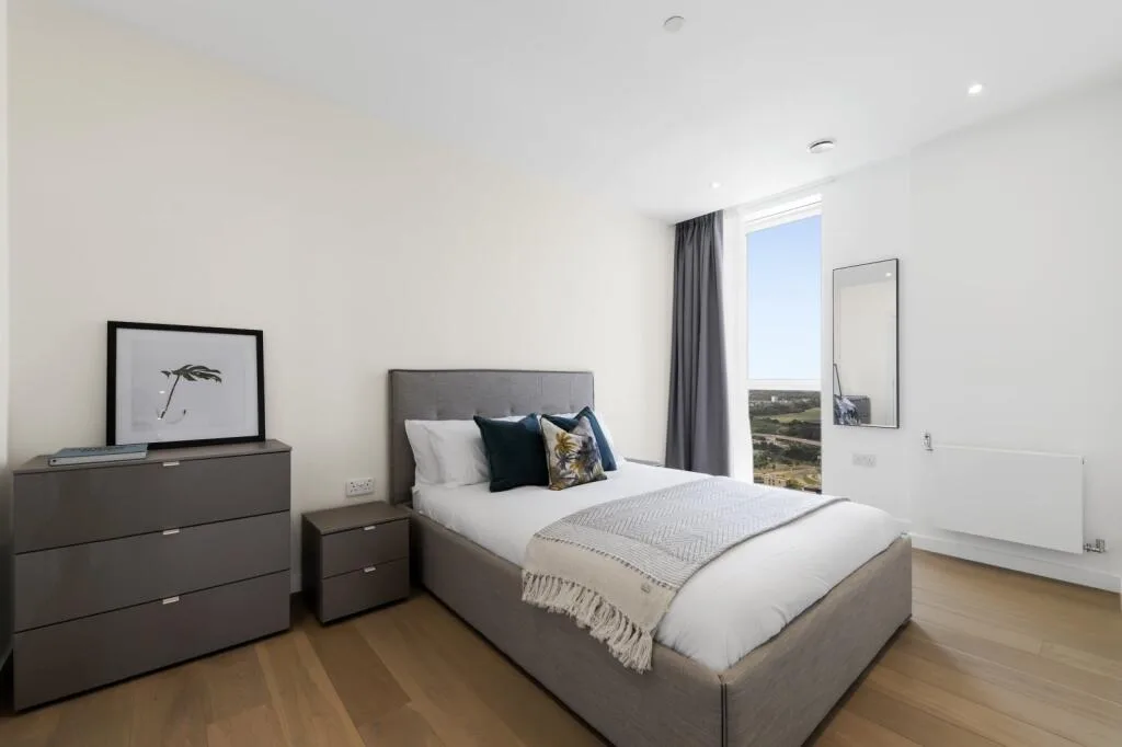 3 bedroom apartment for rent