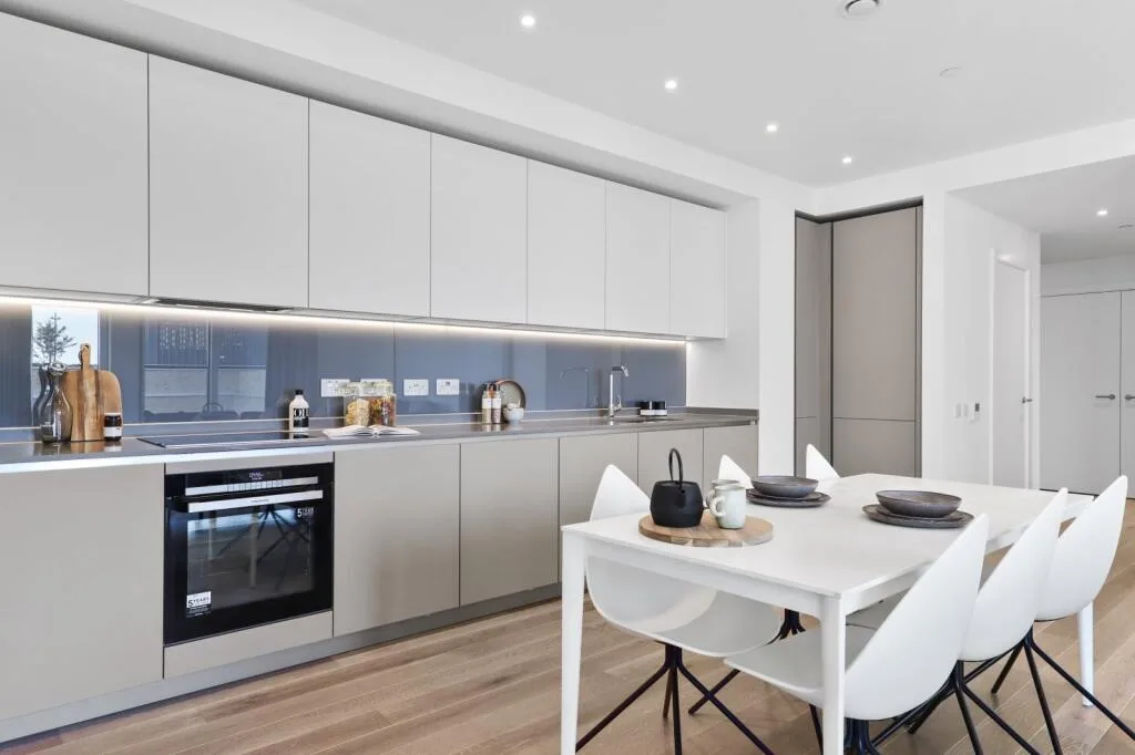 3 bedroom apartment for rent