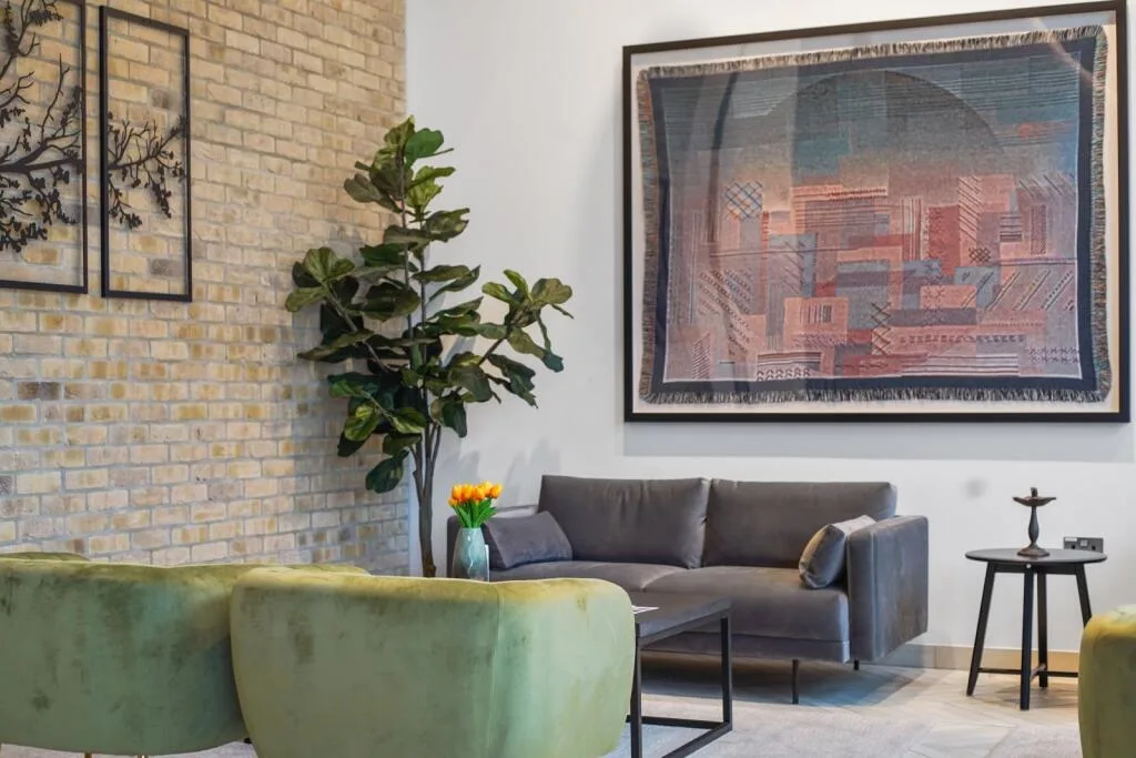 2 bedroom apartment for rent